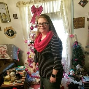 Meet your Posher, Amber